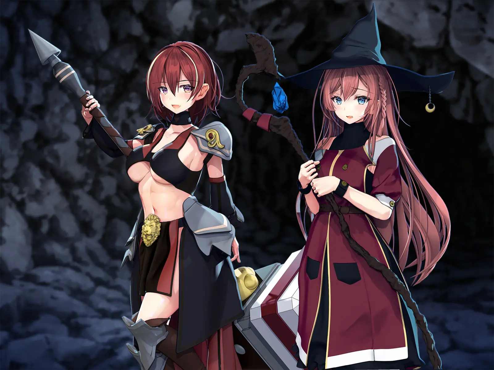 Half Elf Wa Goblin Snyou No Harami Bukuro To Shite